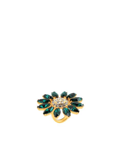 miu rings for women